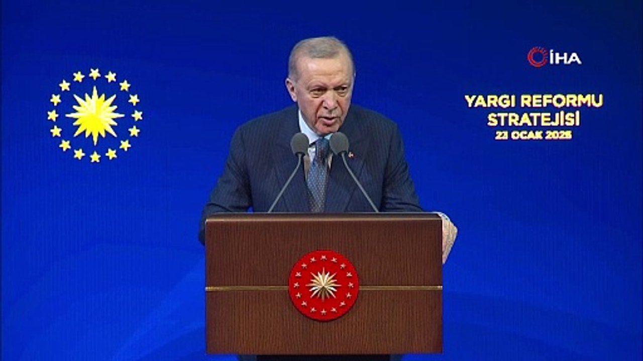 Erdoğan müjdeyi verdi: Trafik magandalarına yeni ceza geliyor