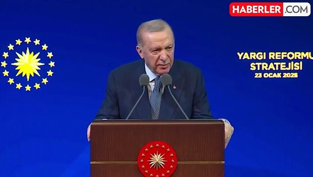 Cumhurbaşkanı Erdoğan açıkladı! Trafikte bunu yapanların ehliyetlerine el konulacak