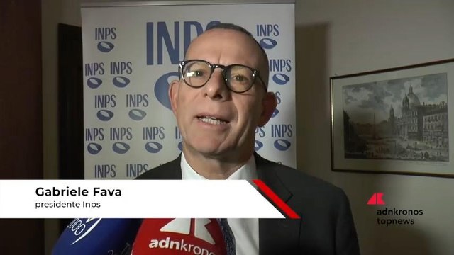 Migrazione, Fava (Inps): “Rendere Italia ancora più attrattiva per immigrazione”