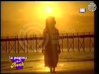 Spinneta Jade - Maribel se durmió | En vivo de en B.A.Rock IV (1982)