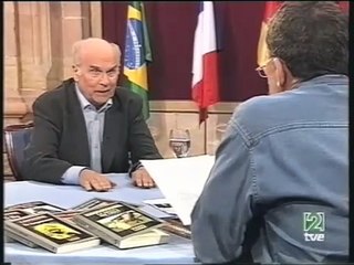 Ryszard Kapuściński y el nuevo periodismo