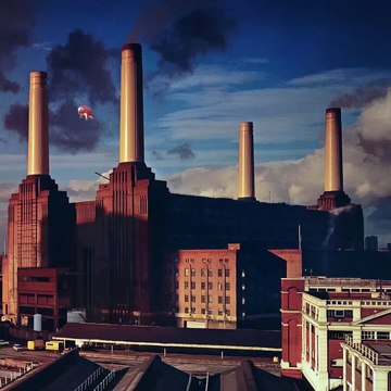 Pink Floyd - Sheep | Animals (1977)