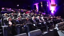 inwi signe un partenariat avec Cinémas Pathé Maroc