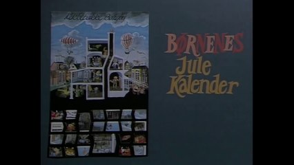 Eldorado for dyr & Kikkebakkeboligby |S1|E8-24|1985&1977| DRTV