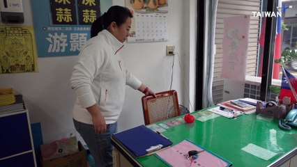 Exclusive: Taiwan-PRC Dual Citizens Stand in Limbo When Seeking Political Office