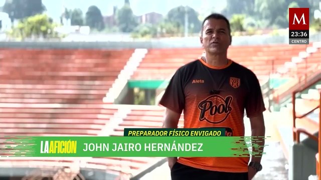 Así fue el nacimiento de James Rodríguez en el Envigado FC: Siempre fue muy diferencial