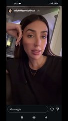 le persone che si lamentano