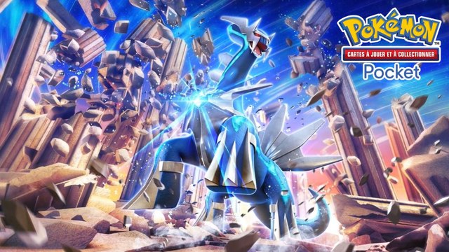 Pokémon Pocket dévoile enfin la nouvelle extension A2 et sa date de sortie !