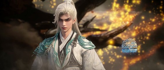 Perfect World Episode 199 Sub Indo