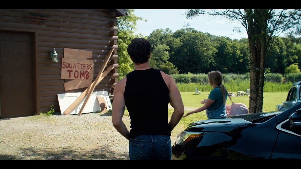 WOMB Trailer