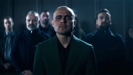 Haps Trailer DF 🎬