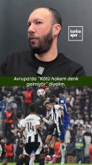 Volkan Tümkor'dan Beşiktaş'a Güçlü Mesaj: Kimse Operasyon Çekemez! ⚽