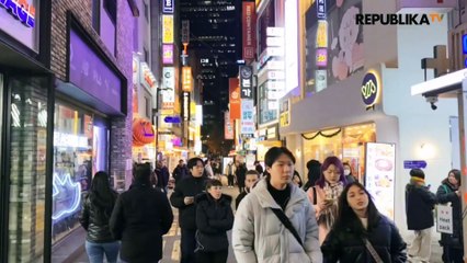 Halo Indonesia, Hadirkan Petualangan Rasa Nusantara di Seoul