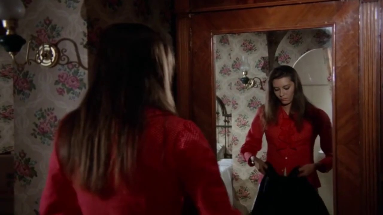 The Girl in Room 2A (1974)