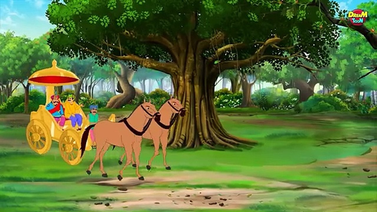 Morkh Raja. مورکھ راجہ