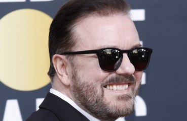 Ricky Gervais: Er trauert um vierbeinigen ,After Life‘-Co-Star