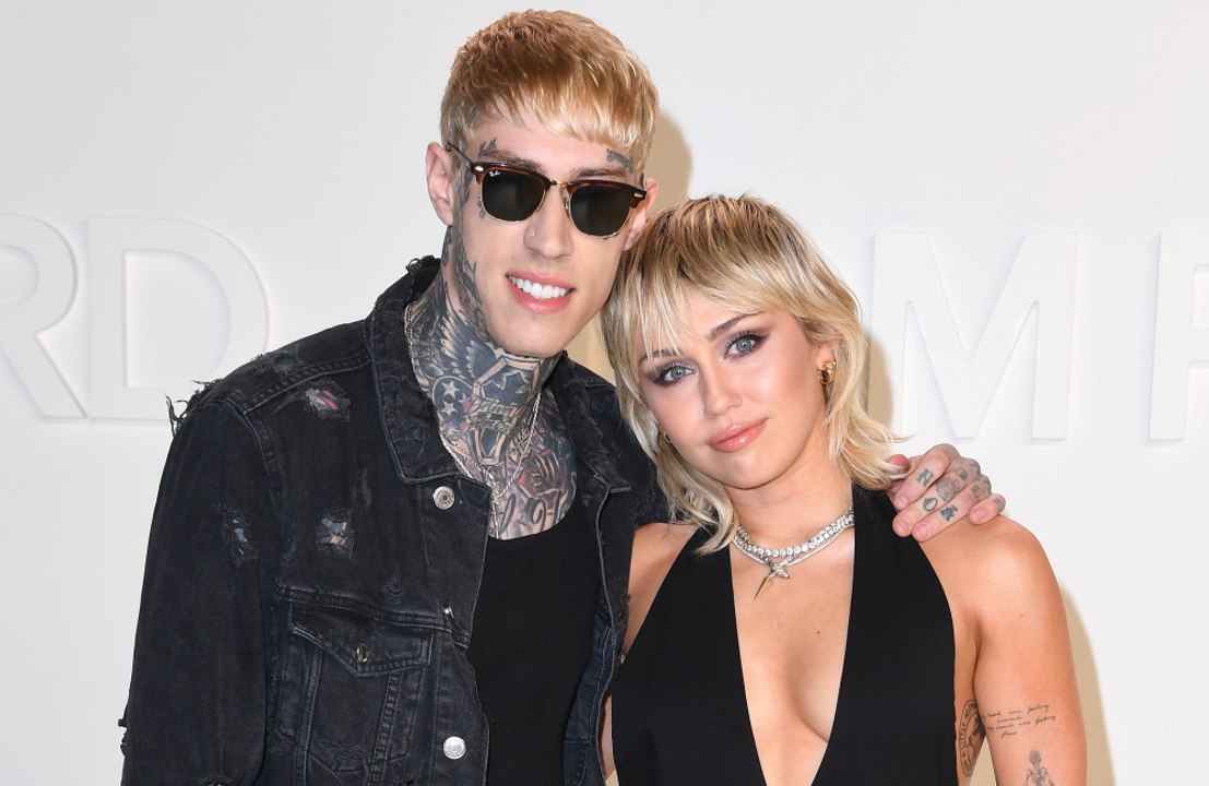 Trace Cyrus: Geschwister machen sich Sorgen um Vater Billy Ray Cyrus