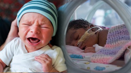 Baby Pee After Birth: जन्म के कितनी देर बाद बच्चा पेशाब करता है, ना आएं यूरिन तो क्या करें, कारण