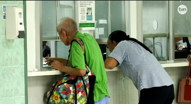 Pacientes crónicos frustrados por ser excluidos de la junta directiva del CSS