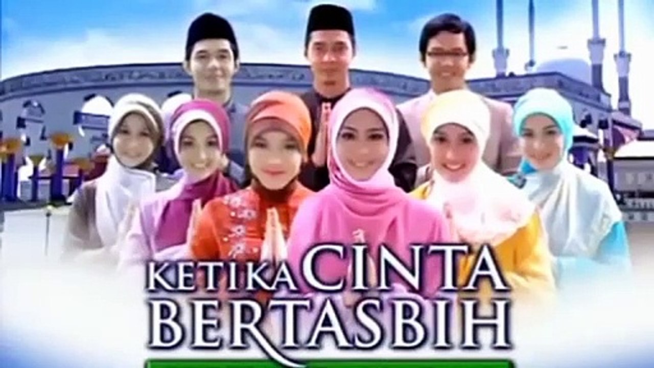 Ketika Cinta Bertasbih (2009) Scene • SALEUM "Lagu Khas Aceh" | ALLPLAY Entertainment HD