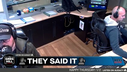 What does Tom Brady think about QBs not sliding and/or looking for calls?