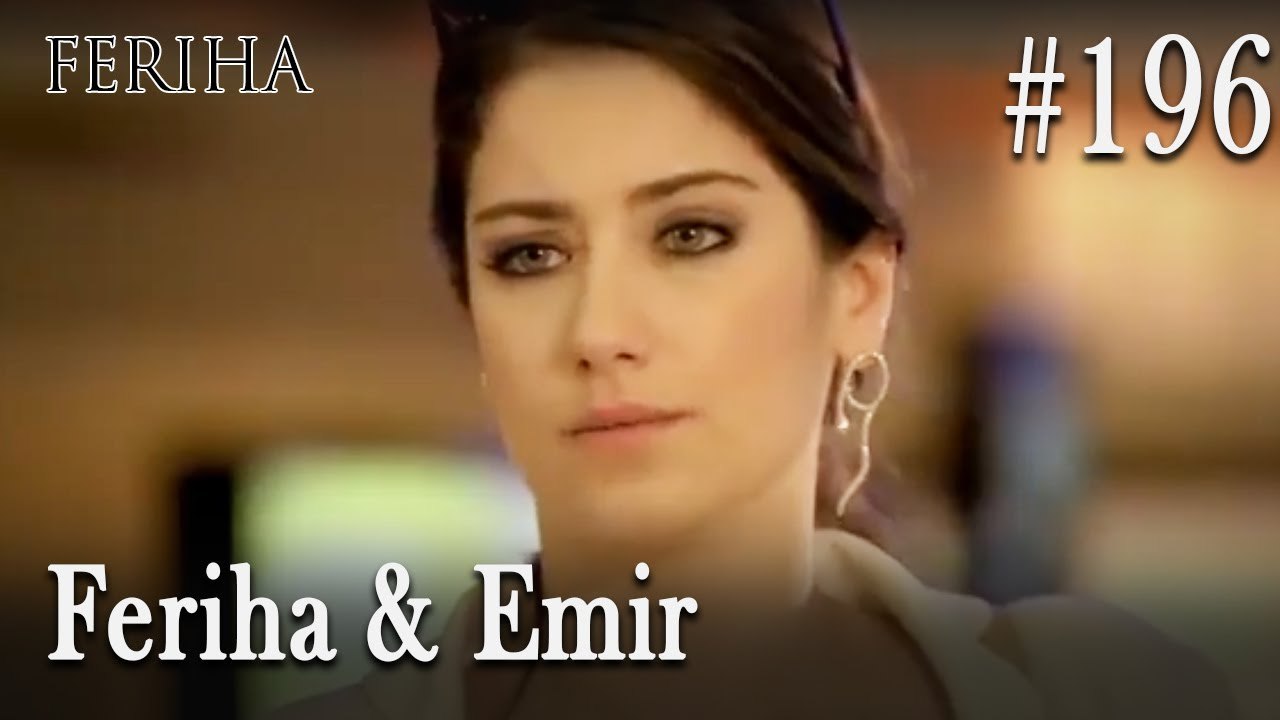Feriha & Emir #196