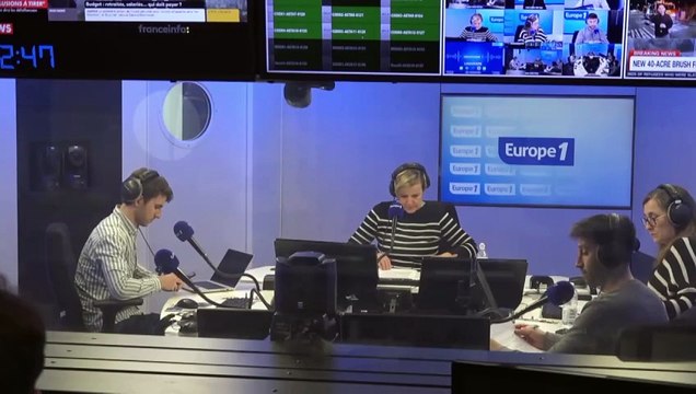 La première prison de haute sécurité pour narcotrafiquants sera «en fonction» le 31 juillet, annonce Gérald Darmanin