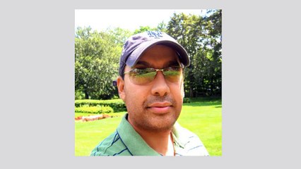 George Maraj - A Fearless Pathmaker From New York