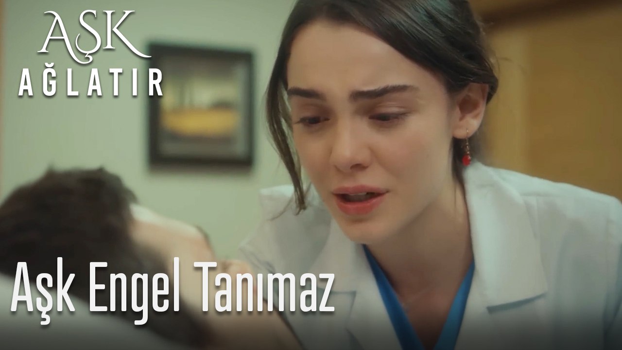 Aşk engel tanımaz