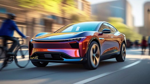 Hidden Environmental costs of Electric Cars - Electric Vehicles are not really good for the Planet