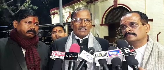 सीतापुर में दुष्कर्म का मामला; कांग्रेस सांसद राकेश राठौर की जमानत याचिका खारिज, हाईकोर्ट जा सकते हैं