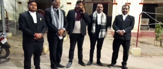 सीतापुर में दुष्कर्म का मामला; कांग्रेस सांसद राकेश राठौर की जमानत याचिका खारिज, हाईकोर्ट जा सकते हैं