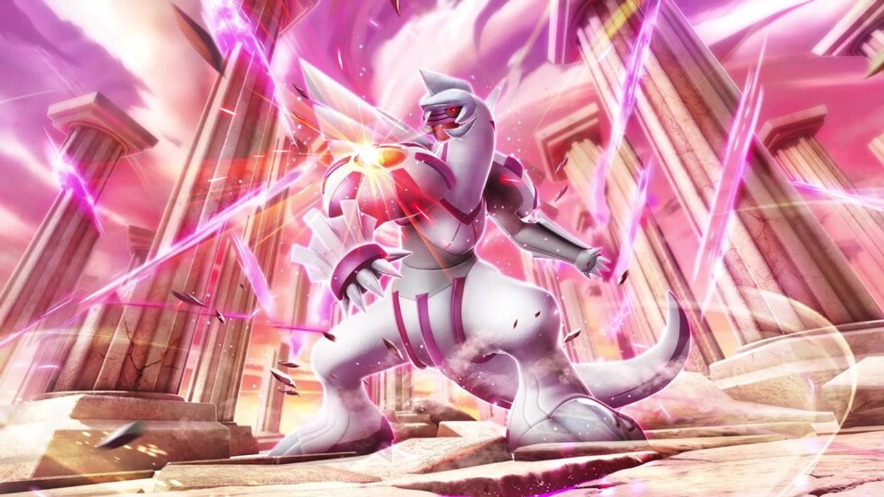 Pokémon tcg pocket: trailer zeigt erste karten der neuen booster