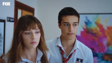 رفاقت Refaghat قسمت 33 (Dooble Farsi)