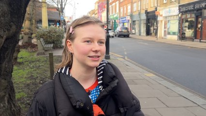 Londoners on posh accents leading to lesser sentences