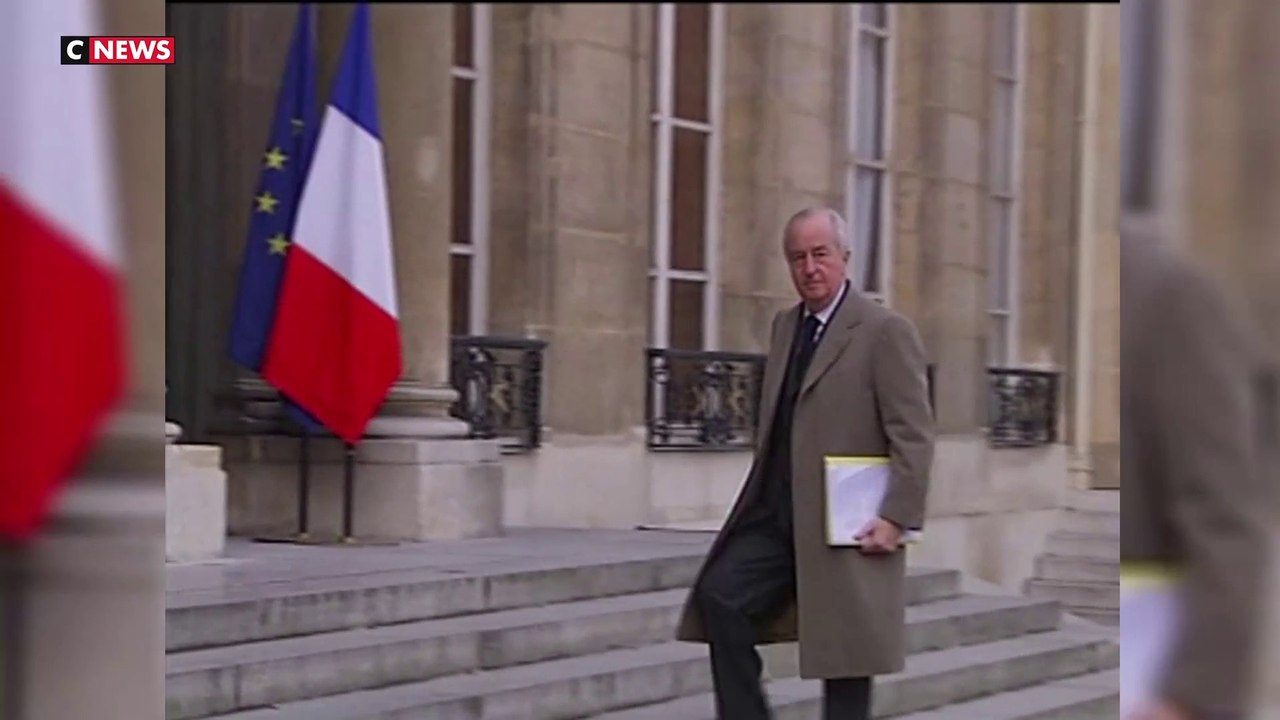 La fin des avantages des anciens présidents et Premiers ministres ?