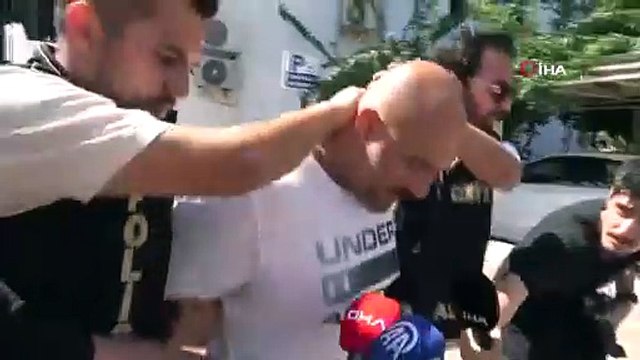 Boşanma aşamasındaki kocası kurşun yağdırmıştı, ölmeden önce kızına söylemiş: “Eğer öldürülürsem bil ki Savaş yapmıştır”