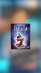 On regarde les disney dans l'ordre chronologique