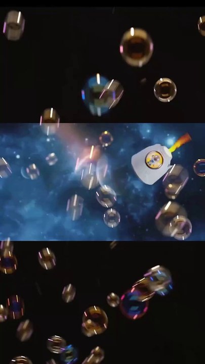 Astronaut Air Humidifier 260ml Electric Ultrasonic Aroma Miniature Air Humidifier Night Light For Office Living Room Indoor