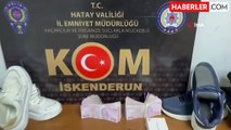 Ehliyet Sınavında Kopya Çekmek İçin Özel Düzenek Kullanan Şahıs Yakalandı