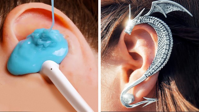 Stunning silver Bracelets, Rings, Earrings. Transform trash into Jewelry