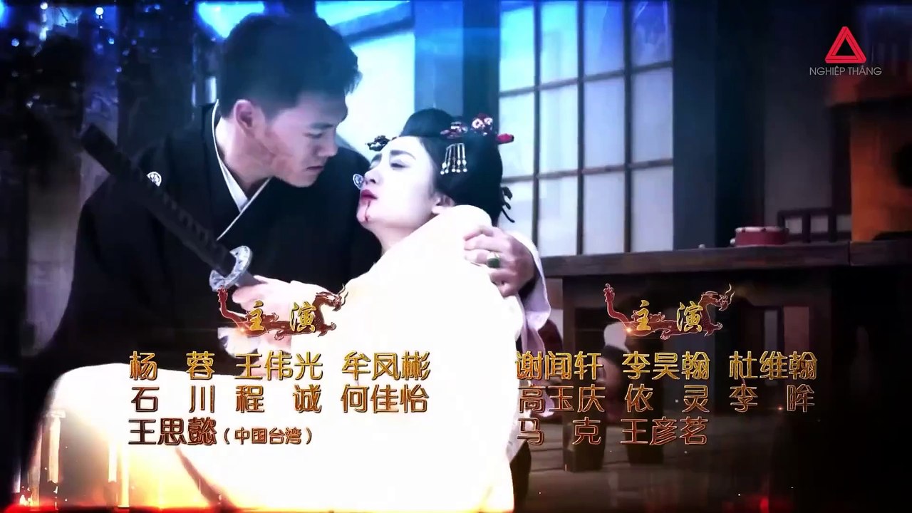 Phim Tân Mãnh Long Quá Giang - Tập 26 ( Full HD )