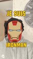 je suis Iron Man