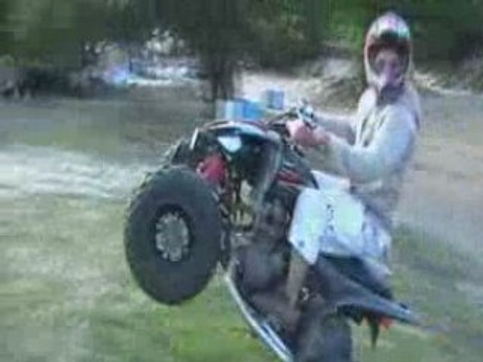 Quad du gaillou 2