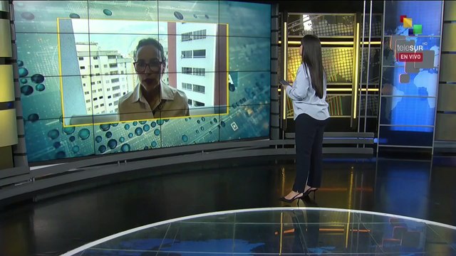 En Venezuela avanzan ejercicios militares Escudo Bolivariano 2025