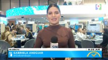 República dominicana presente en la FITUR 2025| El Despertador
