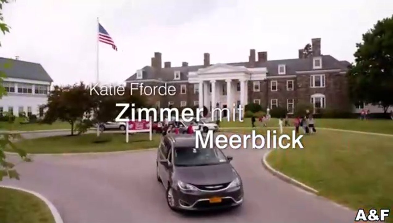 Katie Fforde -36- Zimmer mit Meerblick