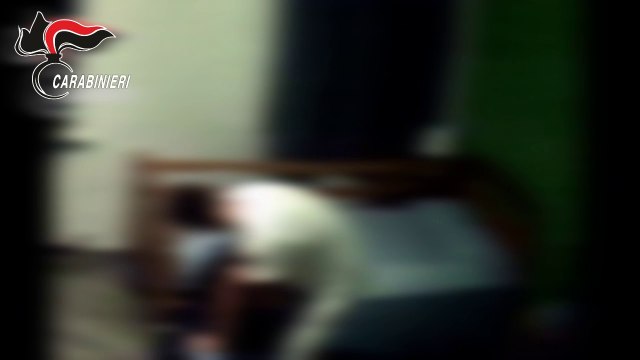 Rsa degli orrori, le immagini delle violenze: arrestato anche un toscano