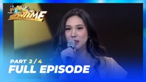 It's Showtime: Sexy babe, nahumaling sa tattoo! (January 23, 2025) (Part 2/4)