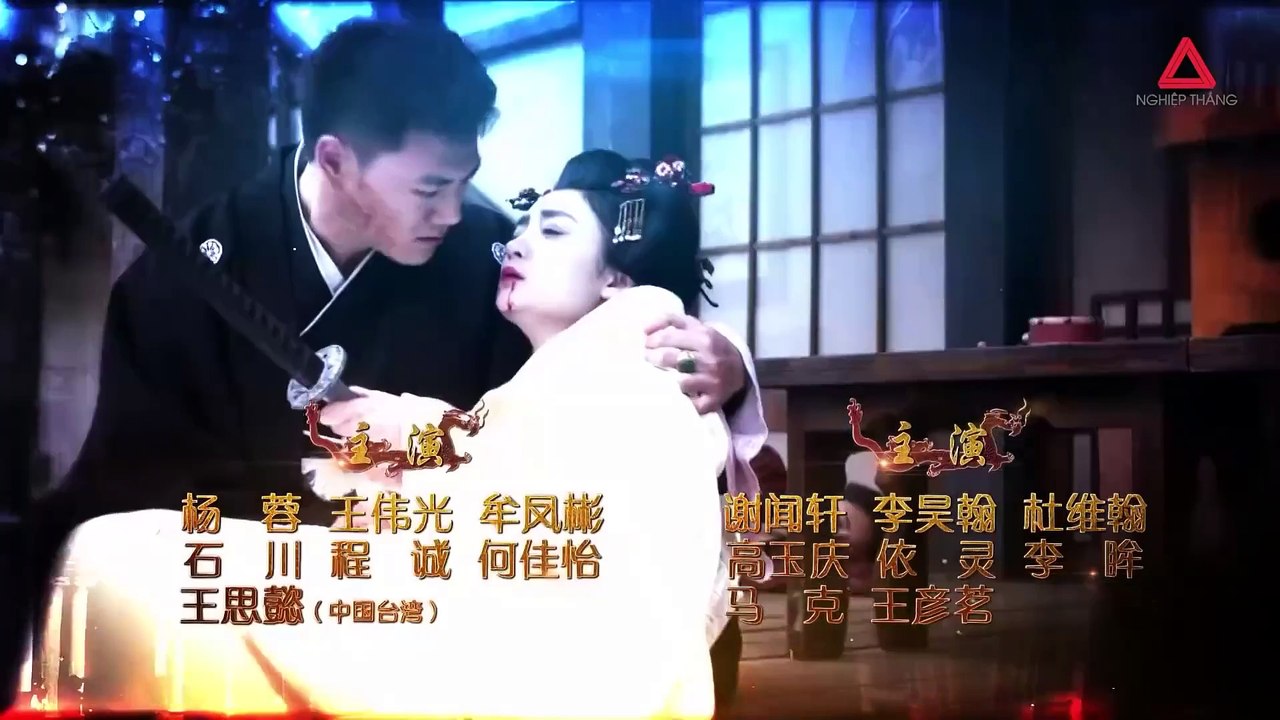 Phim Tân Mãnh Long Quá Giang - Tập 27 ( Full HD )